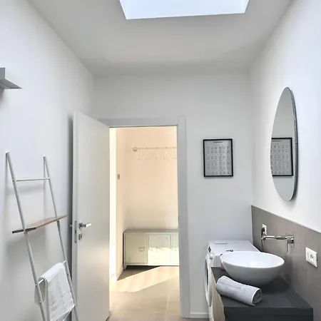 Appartement Pantone - Color Sarnico