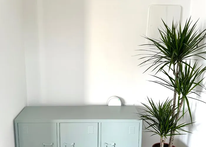 Pantone - Color Διαμέρισμα